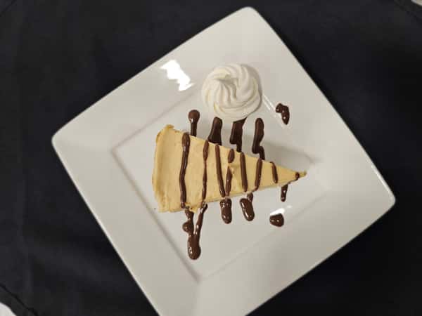 Peanut Butter Pie