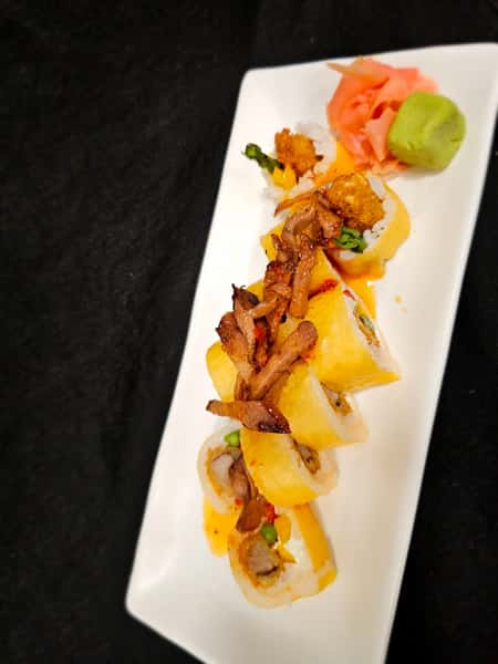 Duck Roll