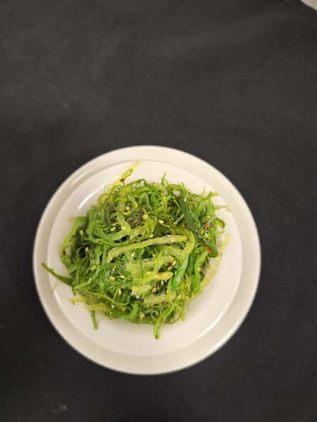 Wakame