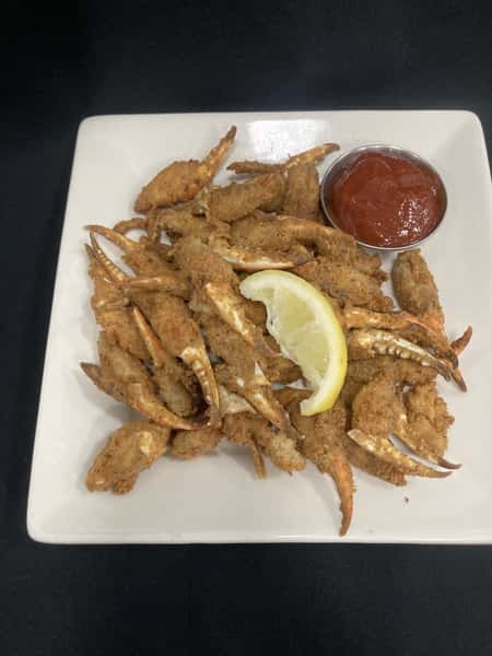 Crab Claws