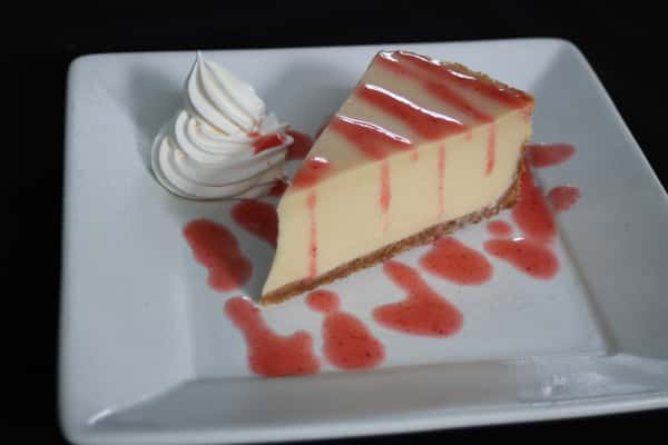 Key Lime Pie