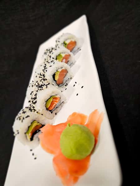 Philly Roll