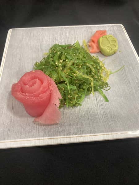 Sashimi