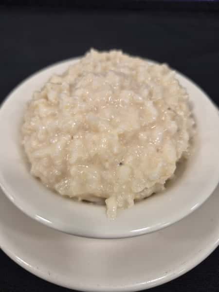Parmesan Risotto