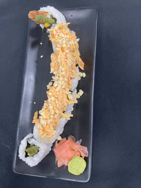 Lobster Roll