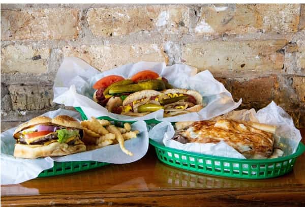 Combo Meals