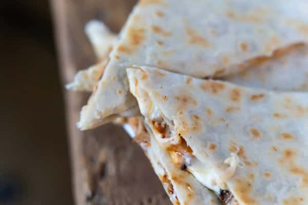 Quesadilla