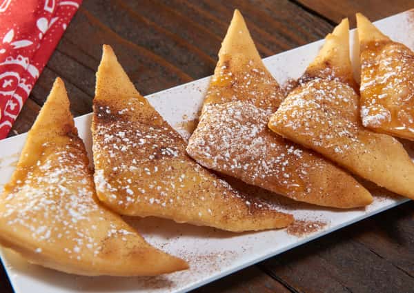 Sopaipillas