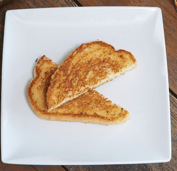 Garlic Bread