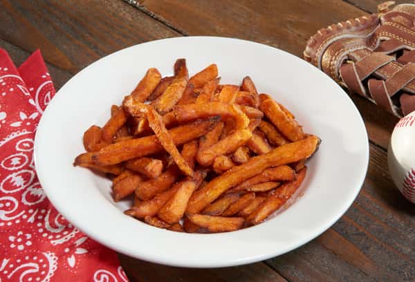 Sweet Potato Fries