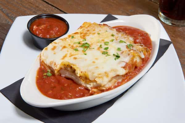 Lasagna