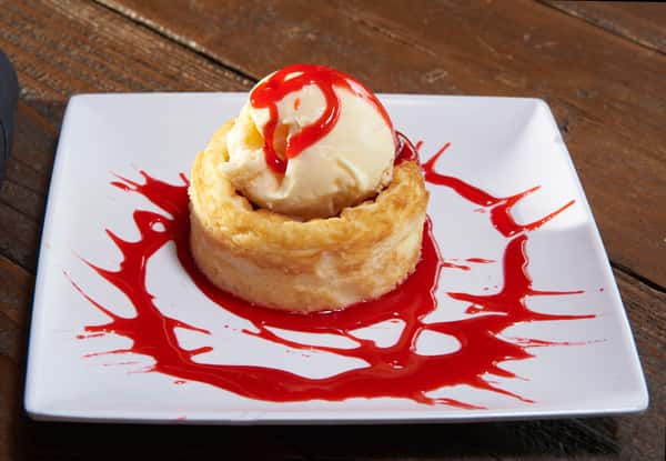 Basque Cheesecake