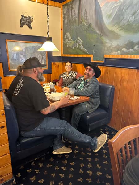 Clovis Cleveland customers.