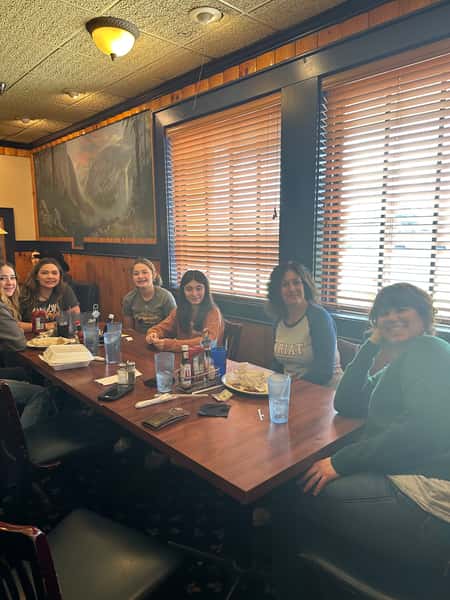 YFC Clovis employees.