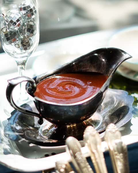 Bar-b-Que Sauce