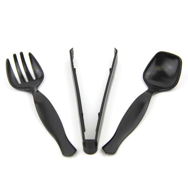 Disposable Serving Utensils