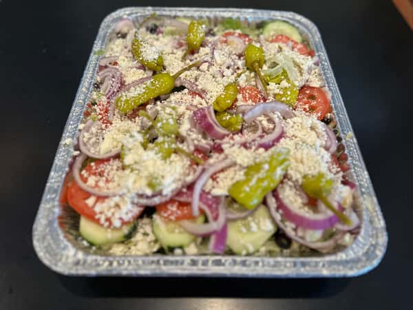 Gourmet Salads (Serves 5+)