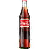 Coke Mexico 16.9 oz