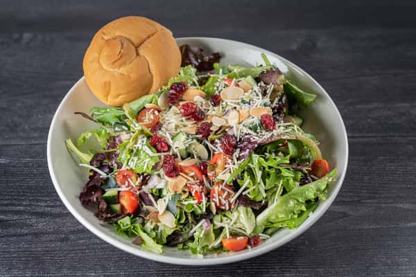 Farmhouse Salad