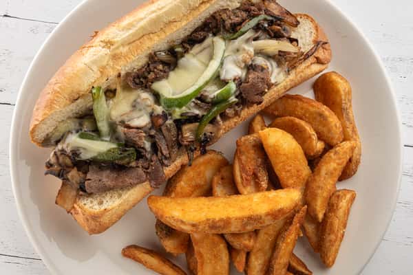 Pub Philly