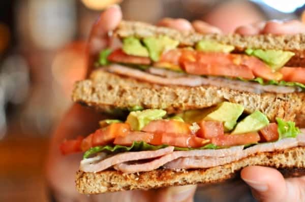 Avocado RLT