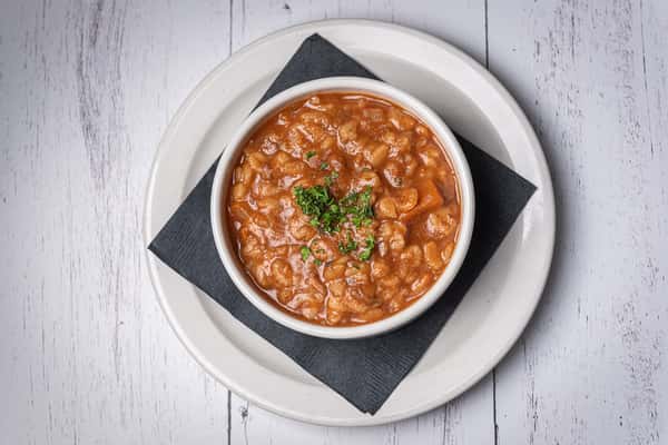 Soup of the Day