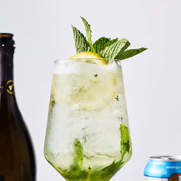 Hugo Spritz