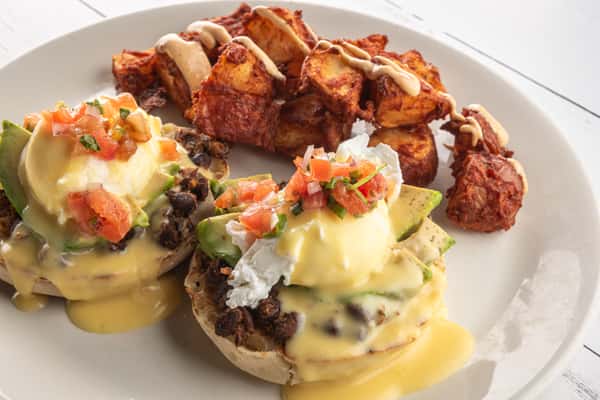 Benedict Rancheros