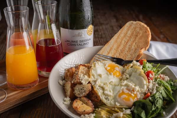 brunch