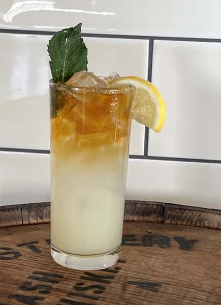 Tea-Time Refresher