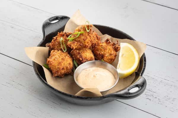 Bay Bites
