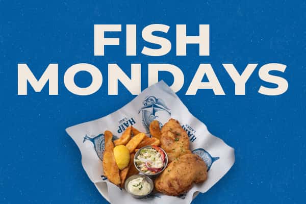 Fish & Chips 