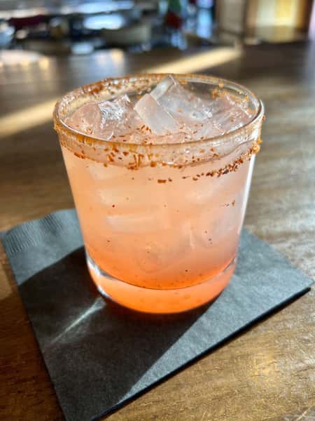 Tequila Mockingbird
