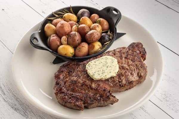 Delmonico Ribeye
