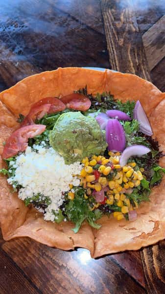 Taco Salad