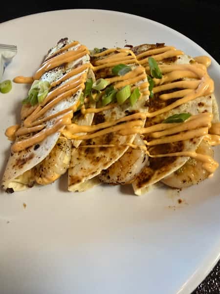 Tacos Gobernador