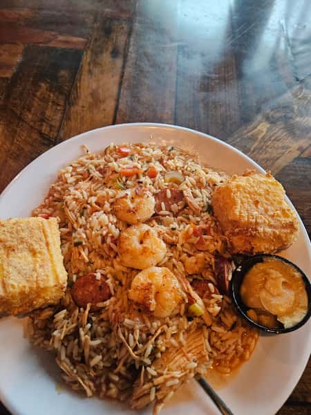 Jambalaya