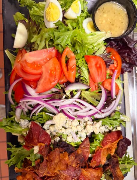BLT Salad