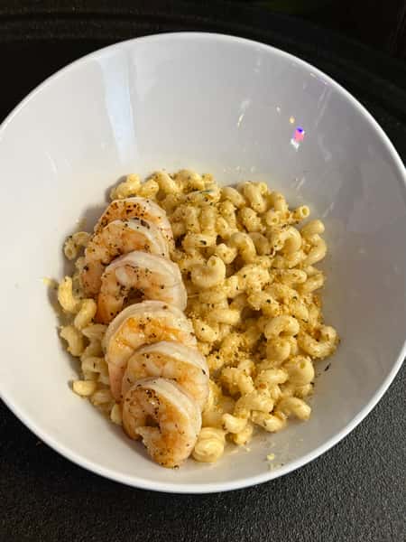 Build Your Own Mac n Cheese