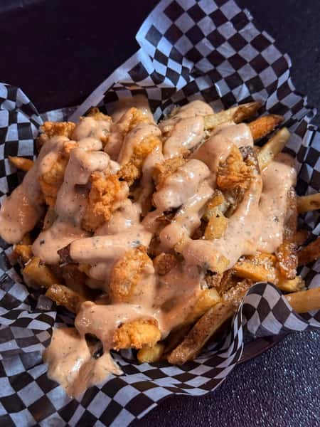 LN Gator Fries