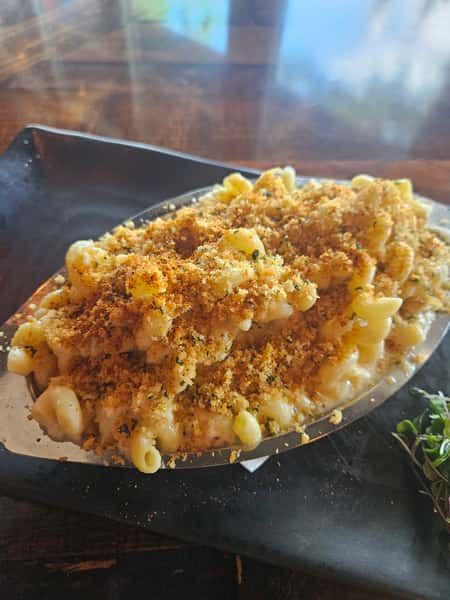 Build Your Own Mac n Cheese