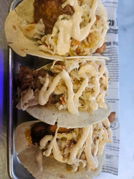 HH Street Tacos