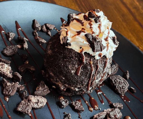 Dessert