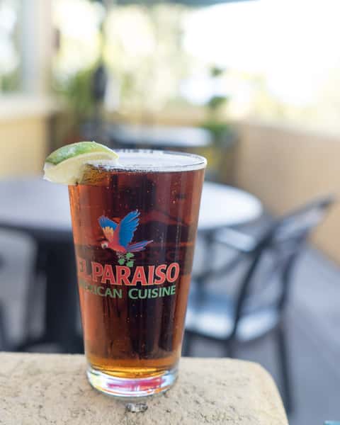 Draft Beer