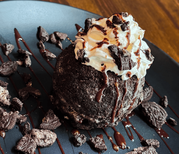 Oreo Dream