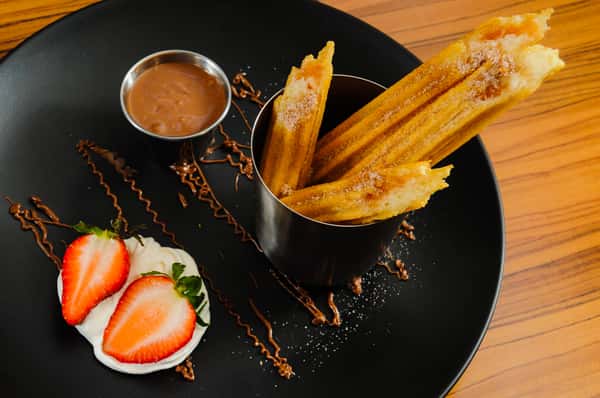Desserts
