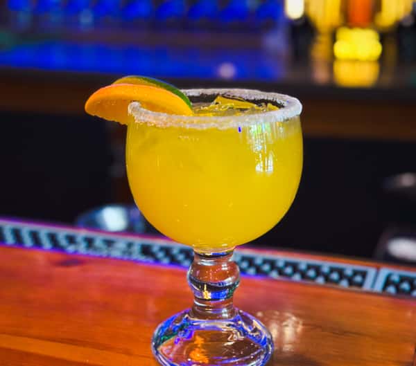 Drinks
