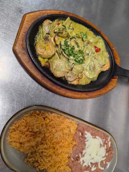 Cilantro Crema Especial