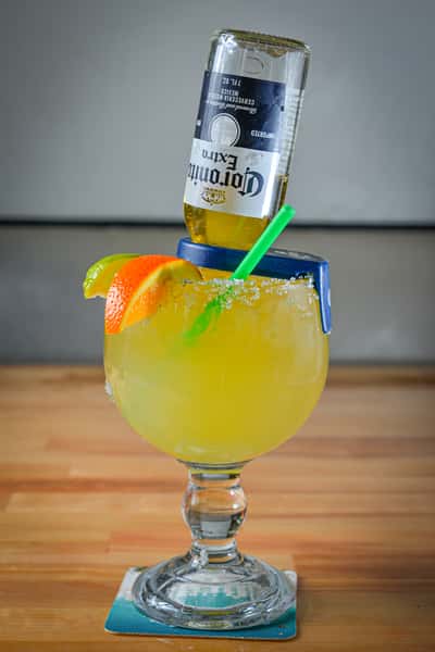 Coronita Margarita