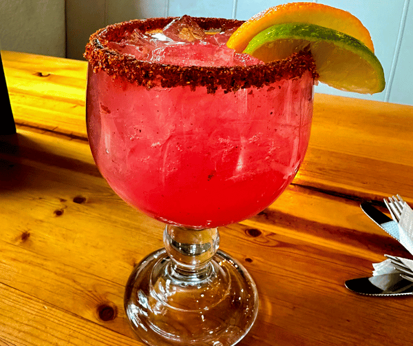 Margarita